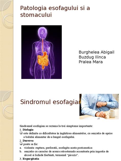 diagnostic radiologic al varicelor esofagului și stomacului